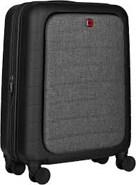 Wenger Syntry: Trolley de Mano Compacto y Portátil