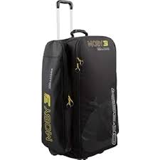 Bolsas con Ruedas para Buceo y Snorkel