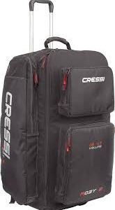 Bolsa Deportiva Cressi Moby 5 para Buceo