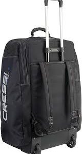 Cressi Moby 5 - Mochila Rodante Grande