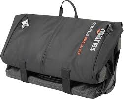 Bolsa Mares Cruiser BACK PACK Roller (Aqua)