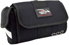 Bolsa a Prueba de Golpes para Máscara de Buceo Sorrowso