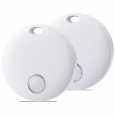 Reyke Smart Tag: Localizador Bluetooth para Equipaje y Accesorios