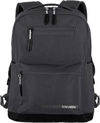 Travelite: Mochila de Mano Talla M Ideal para Viajar