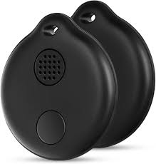GOOPOOL Smart Tag: Rastrea Equipaje y Llaves con APP