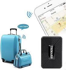 TKMARS Mini Rastreador GPS 4G para Coche