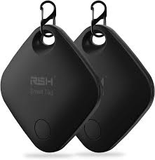 Localizador Bluetooth para Llaves y Equipaje