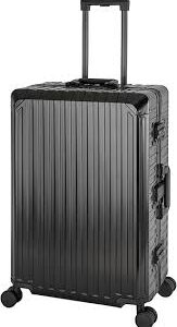 Maleta de Aluminio Travelhouse Tokyo T6035