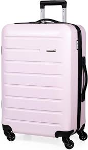 Maleta Rígida Pierre Cardin Voyager con 4 Ruedas