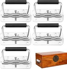 Kit de Repuestos: Asa Plegable para Caja de Herramientas
