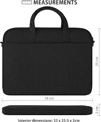 Maletín MyGadget para Portátil de 13-13.3
