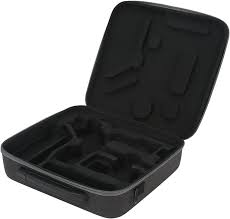Estuche de Viaje Dpofirs para Ronin RS3 - Bolsa Portátil de Gran Capacidad