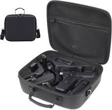 Maleta de Transporte RC GearPro Ronin RS 3