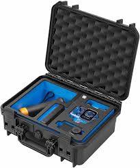 TOMcase Funda Impermeable para DJI OSMO Action 5
