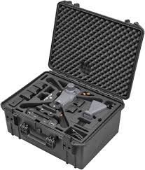 TOMcase Maleta Exterior para DJI Mavic 3 Enterprise