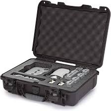 Funda Rígida Impermeable Nanuk 910 para DJI
