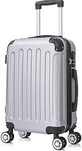 Maleta Trolley Cabina 20” T-LoVendo
