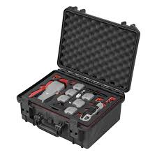 Maleta TomCase Travel para DJI Air 3 y RC 2