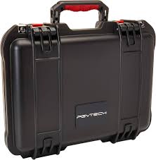 Maleta de Transporte PGYTECH para Drone Mavic Air