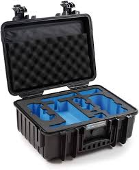 Maletín de Transporte para Drones DJI Mavic Air 2 y Air 2S