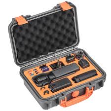 Funda Rígida Impermeable STARTRC Pocket 3