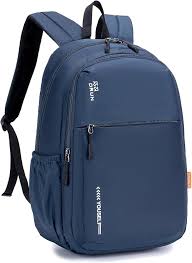 Mochila de Viaje SPAHER 40x30x15 - Aprobada para Cabina