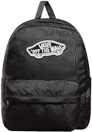 Mochila Vans Old Skool Classic: Estilo y Comodidad