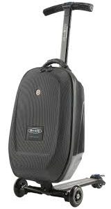 Maleta Patinete Micro ML0005 - Equipaje de Mano 26L