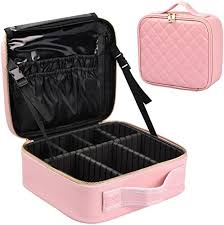 Neceser Profesional para Maquillaje y Cosméticos