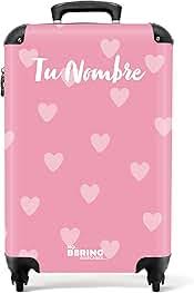 Maletas Personalizadas en Amazon.es