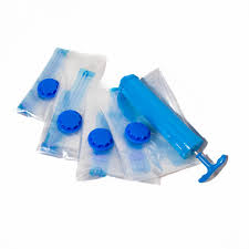 Bolsas de Vacío para Trolley y Maletas