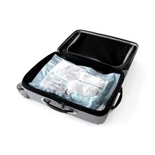 Bolsas de Almacenaje al Vacío para Viaje - Pack 2