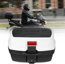 Maleta Impermeable para Casco de Motocicleta con Herramientas