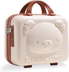 Neceser Impermeable Balakaka 10L - Maleta Portátil con Cremallera