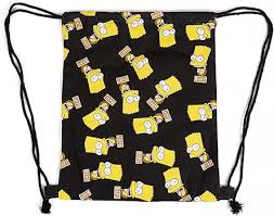 Simpson Fantasía - Mochila Multifuncional
