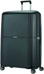 Maleta Samsonite Orfeo 4 Ruedas - 123L