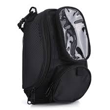 Bolsa Universal para Depósito de Combustible de Moto Yctze