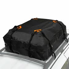 Bolsa Techo Impermeable para V-W ID.GTI - Porta Equipaje