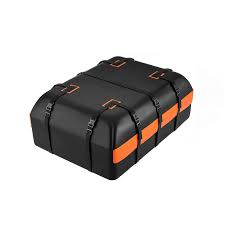 Cofre Techo FURREN 600L para Mini Countryman