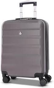 Maleta Aerolite 55x40x20: Ideal para Ryanair
