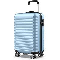 Maleta de Cabina Upfly 20" ABS NEWTECK