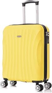 Maleta de Cabina RAYKONG ABS 55x40x20cm - 44L