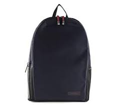Mochila Redonda Calvin Klein - Revealed