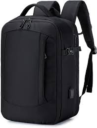 SPAHER Mochila de Viaje para Cabina de Avión