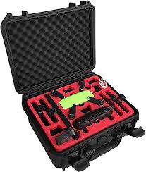 Maleta Profesional para DJI Spark - Edición Fly More