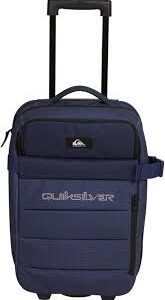 Quiksilver Horizon - Maleta con Ruedas Azul para Hombre