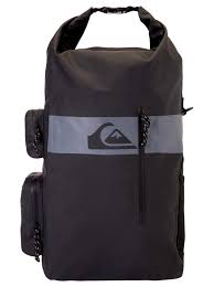 Mochila Quiksilver Evening Sesh 35L para Hombre