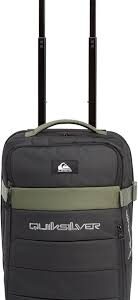 Quiksilver Horizon 41L - Maleta Compacta con Ruedas para Hombre