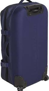 Maleta Quiksilver New Reach 100L con Ruedas para Hombre