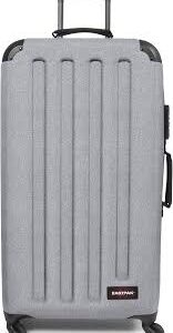 Maleta Eastpak Tranzshell L 77 cm - Gris Domingo